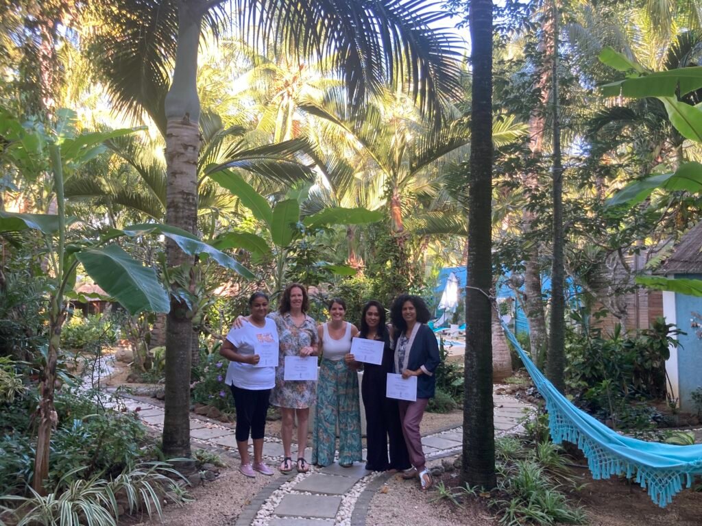 Reiki training for beginners in Mauritius – September 2026