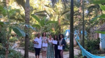 Reiki training for beginners in Mauritius – September 2026