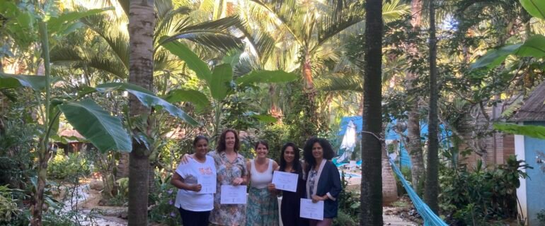 Reiki training for beginners in Mauritius – September 2026