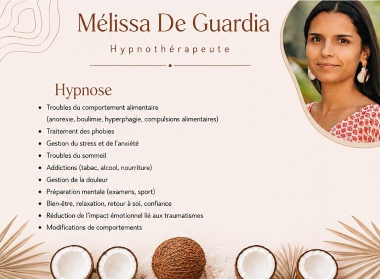 Hypnotherapeute
