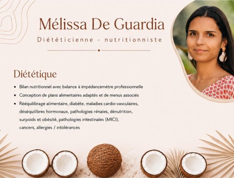 Nutritionist